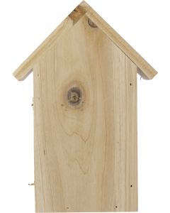 The Anita - Wooden butterfly house