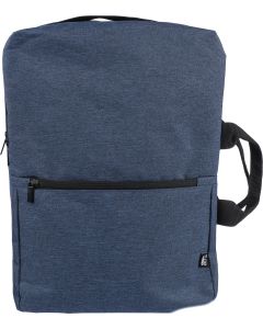 The Mallory - RPET polyester backpack