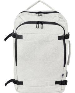 The Malcolm - RPET polyester backpack
