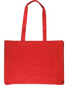 The Isaac - OEKO-TEX® cotton shopping bag (220gsm/6.49oz)