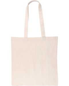 The Joshua - OEKO-TEX® cotton shopping bag (180gsm/5.31oz)