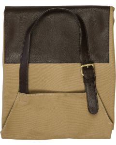 The Maria - Canvas apron (450gsm/17.87oz)