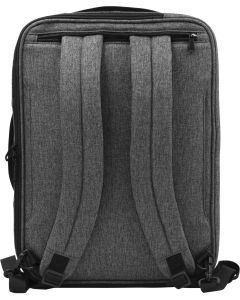 The Specter Hybrid - BrandCharger RPET laptop bag