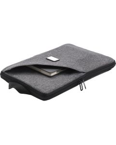 The Specter Go - BrandCharger RPET laptop bag