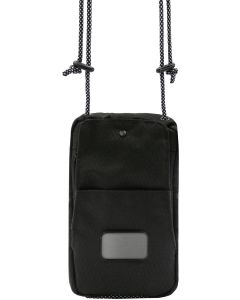 The Solo - BrandCharger RPET crossbody bag