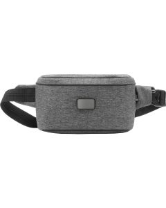 The Crosspack - BrandCharger RPET shoulder bag