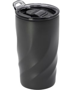 The Vortex Calix Ceramica - BrandCharger recycled ceramic coated travel mug (400ml)