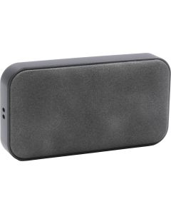 The Nano - BrandCharger worlds slimmest wireless speaker