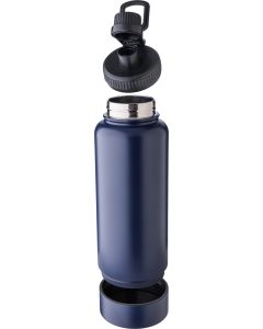 The Nathaniel - Stainless steel double walled bottle (1000ml)