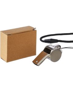 The Rebecca - Metal whistle