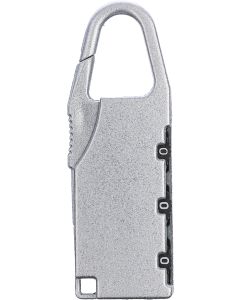 Combination lock
