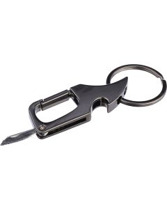Bottle opener and small knife