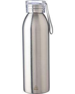 The Cindy - Stainless steel single-walled bottle (650ml)