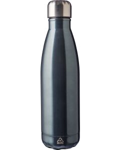 The Cliff - Recycled stainless steel single walled bottle (650ml)
