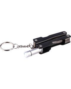 The Clifton - Stainless steel multi-tool