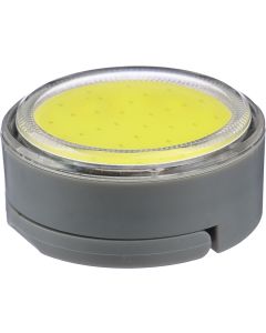 The Dan - COB flash light