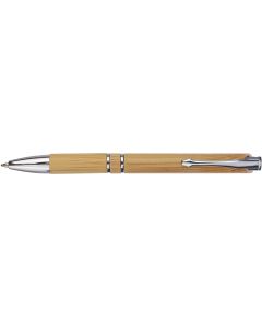 The Milton - Bamboo ballpen