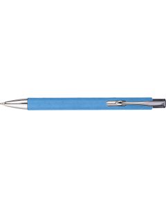 Recycled ballpen