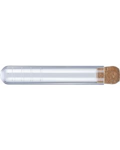 The Dustin - Glass tea infuser