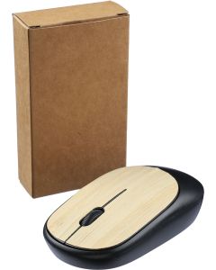 The Eileen - Wireless mouse