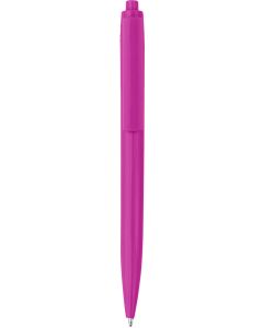 The Bargain Eco - Recycled plastic ballpen