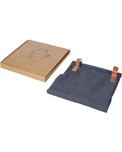 The Greg - Denim apron