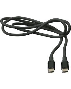 The Jacob - Nylon charging cable