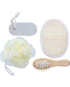 The Jean - Bathing set (4pc)