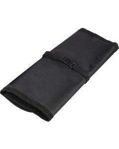 The Johnny - Roll-up bag for chargers and cables.
