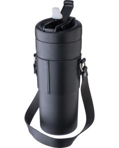 The Kelvin - Stainless steel double walled bottle (730ml)