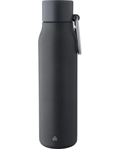 The Cassian - Recycled stainless steel double walled bottle (600 ml)
