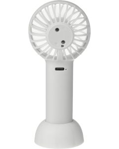The Oren - Handheld rechargeable fan