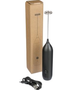 The Peregrine - Electric whisk