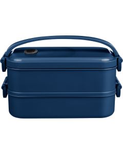 The Selwyn - Double layer lunch box