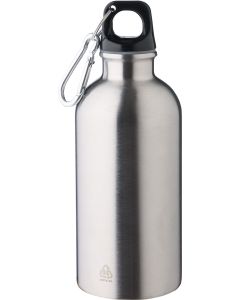 The Sable - Recycled single walled bottle (400 ml)