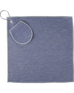 The Idris - RPET Golf towel