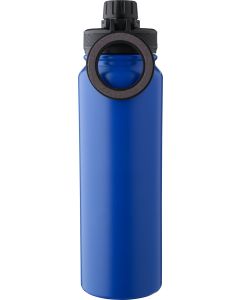 The Zinnia - Stainless steel double walled bottle (800 ml)