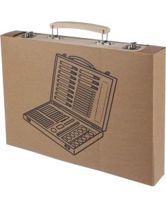 The Thessaly - Art set (66pc)