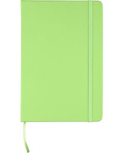 The Eva - RPET notebook (A5)