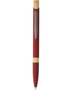 The Calandra - Recycled aluminium ballpen