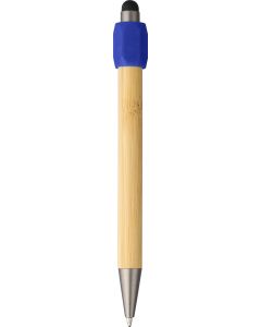 The Fenn - Bamboo spinner ballpen