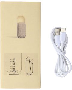 The Rumi - Recycled speaker