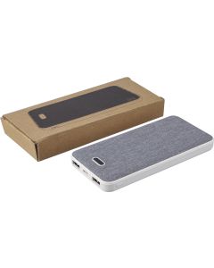 The Tovi - Recycled power bank (10000 mAh)