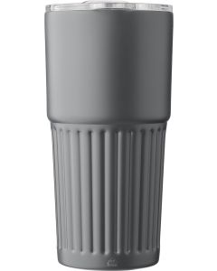 The Kael - Recycled stainless steel double walled drinking mug (500ml)