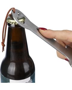 The Elara - Stainless steel barbecue cleaner