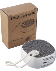 The Mireya - Recycled speaker