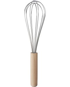 The Ilani - Stainless steel whisk