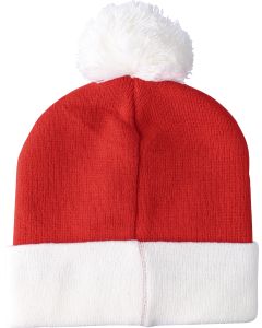 The Woolly - Christmas beanie