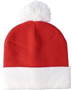 The Woolly - Christmas beanie