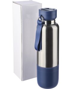 The Zev - Stainless steel double walled bottle (500ml)